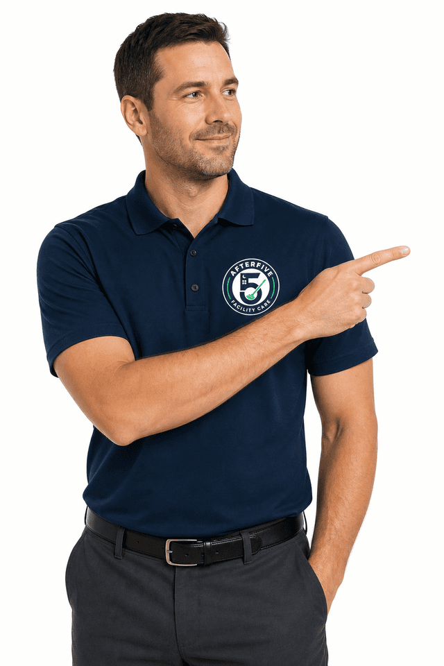 Night crew lead